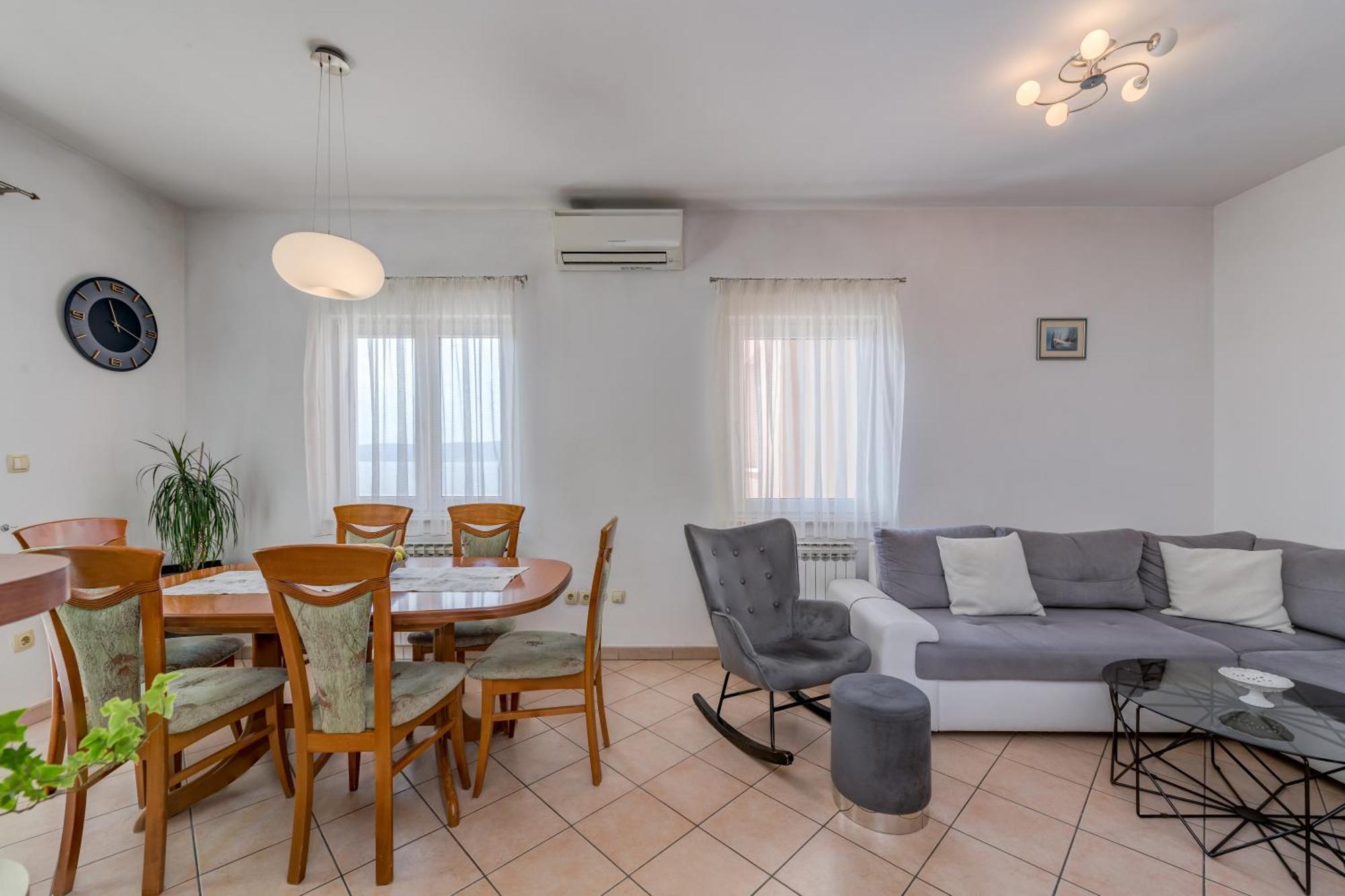 Apartment Krilo Jesenice エクステリア 写真