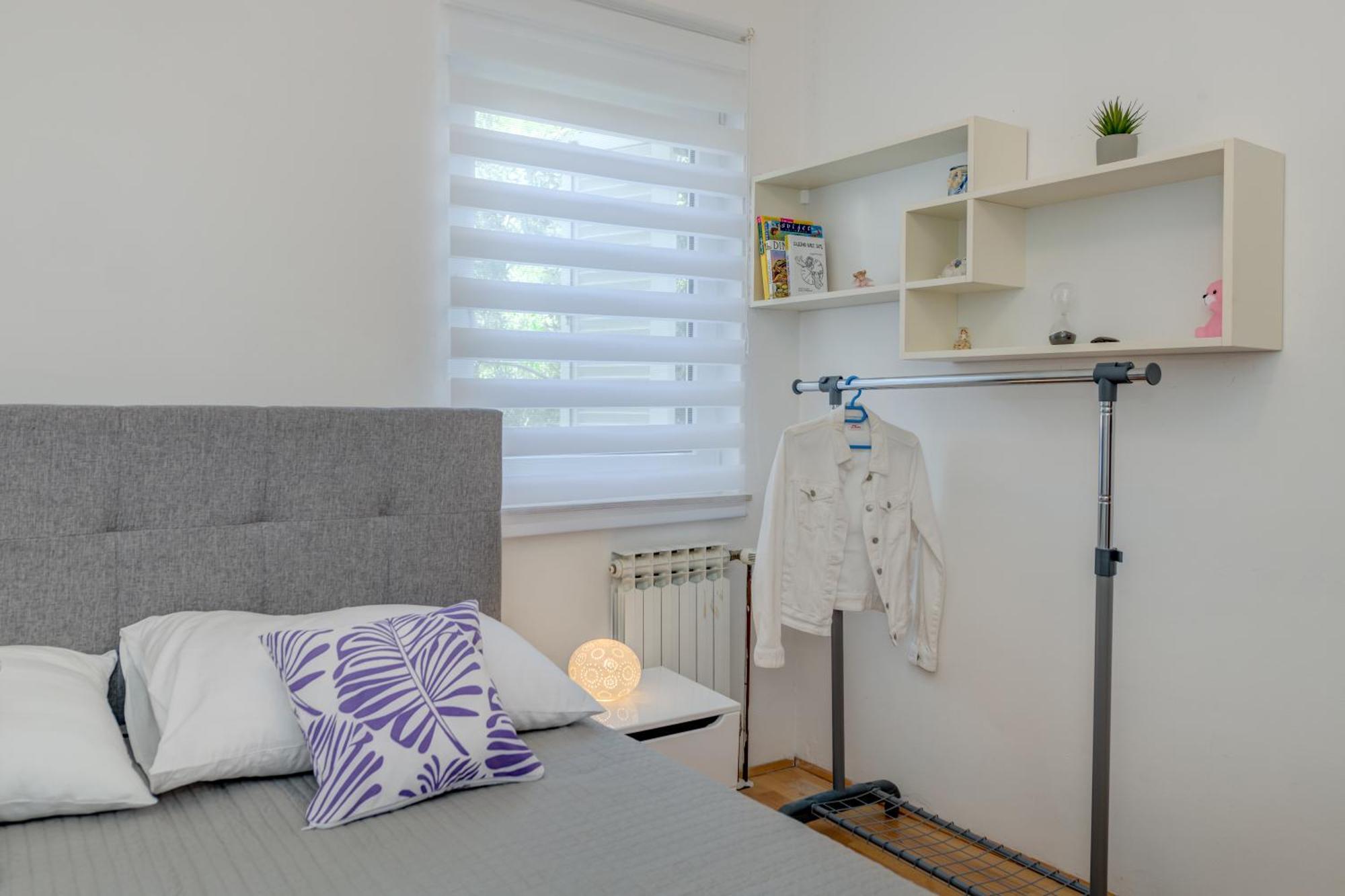 Apartment Krilo Jesenice エクステリア 写真