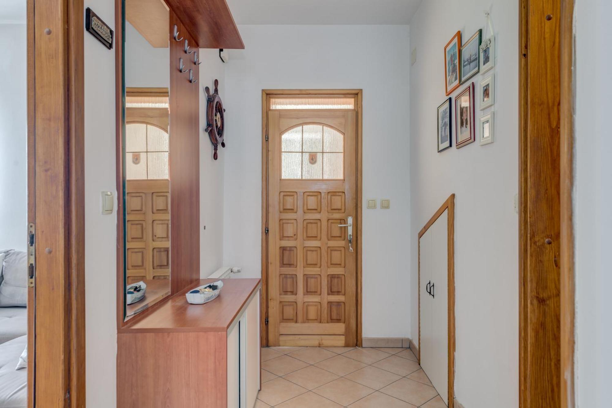 Apartment Krilo Jesenice エクステリア 写真