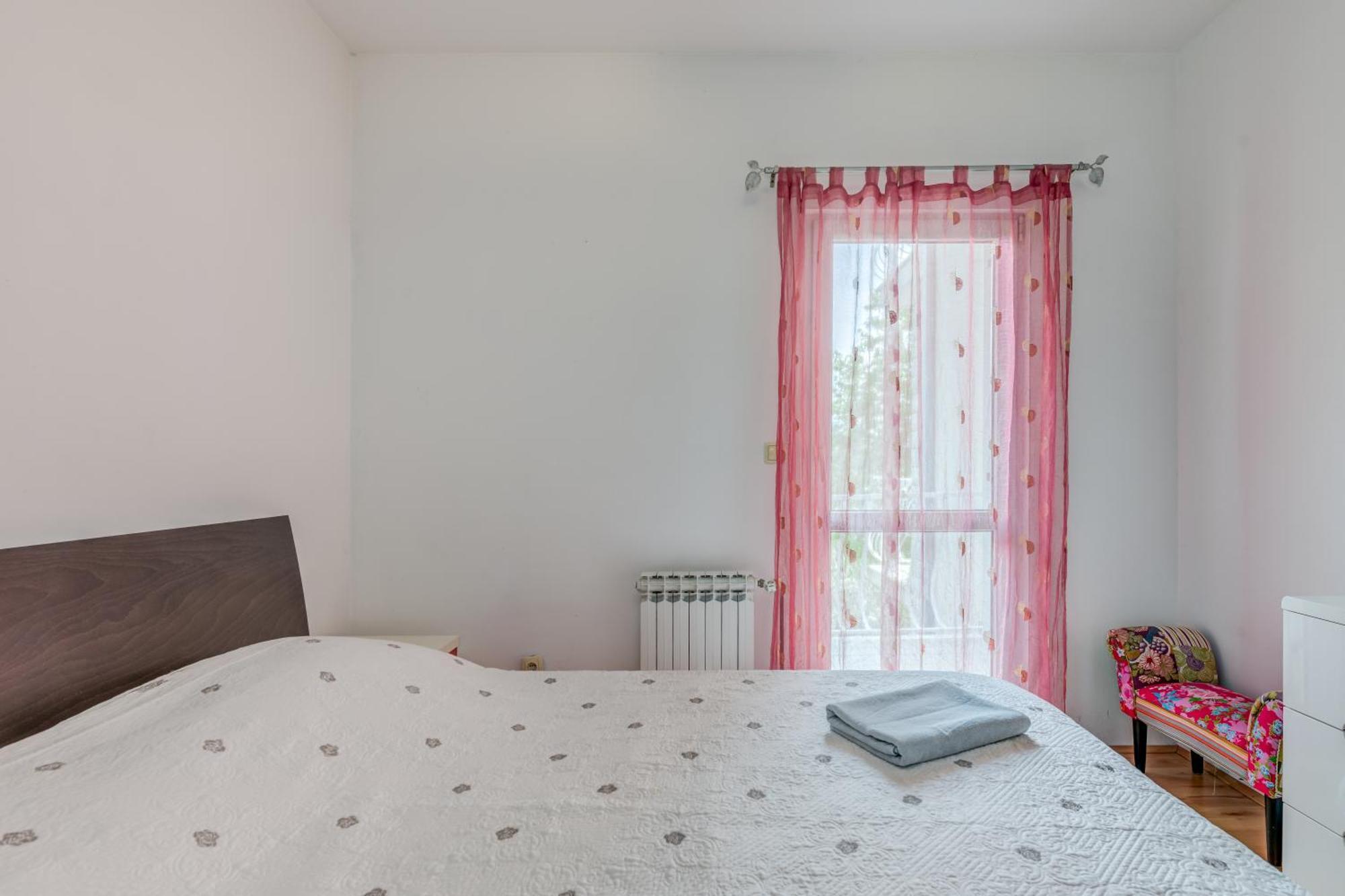 Apartment Krilo Jesenice エクステリア 写真