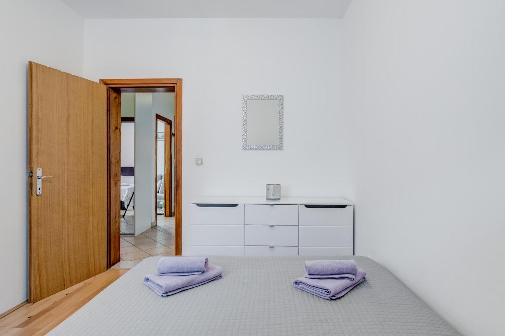 Apartment Krilo Jesenice エクステリア 写真