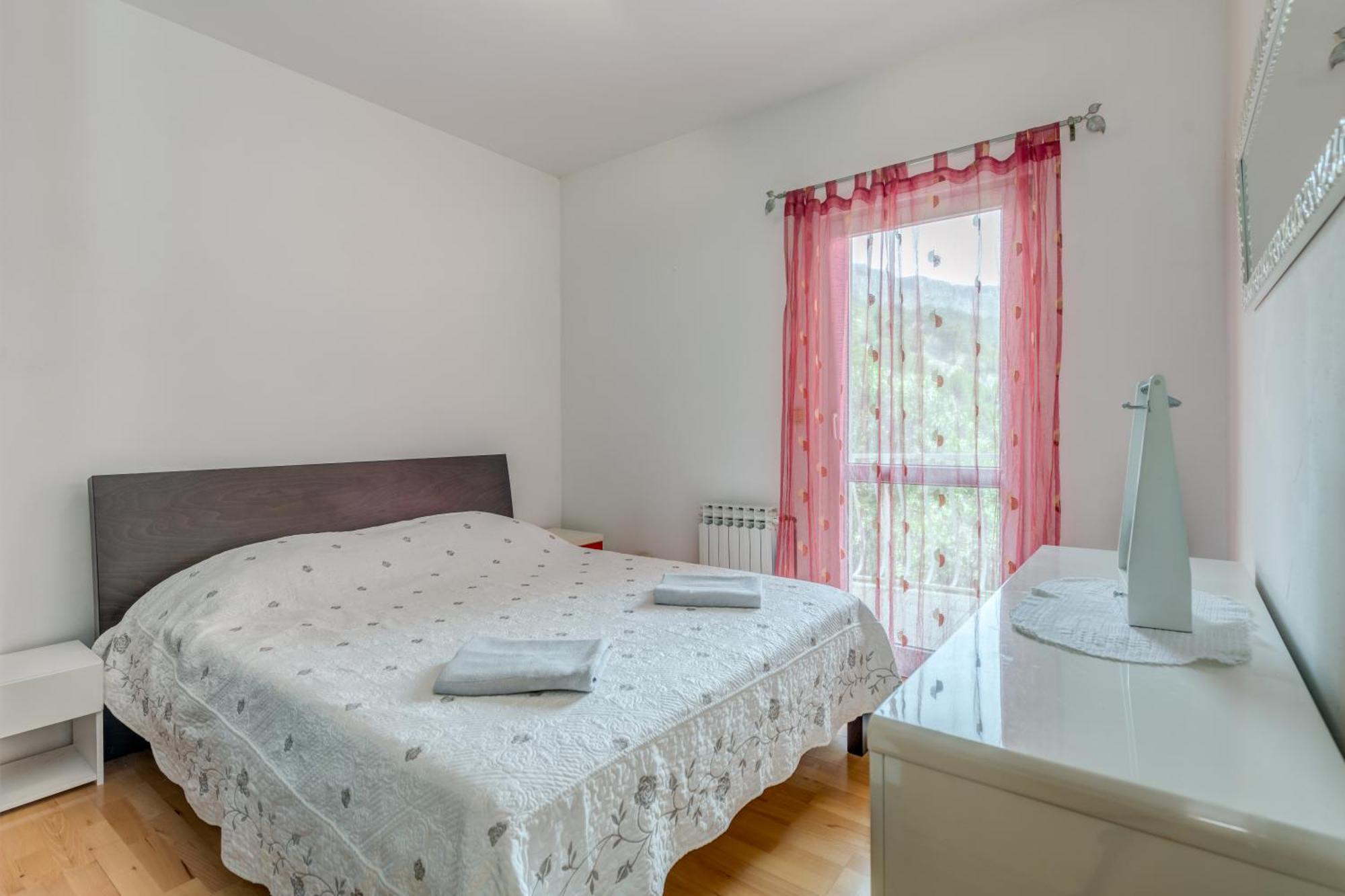 Apartment Krilo Jesenice エクステリア 写真