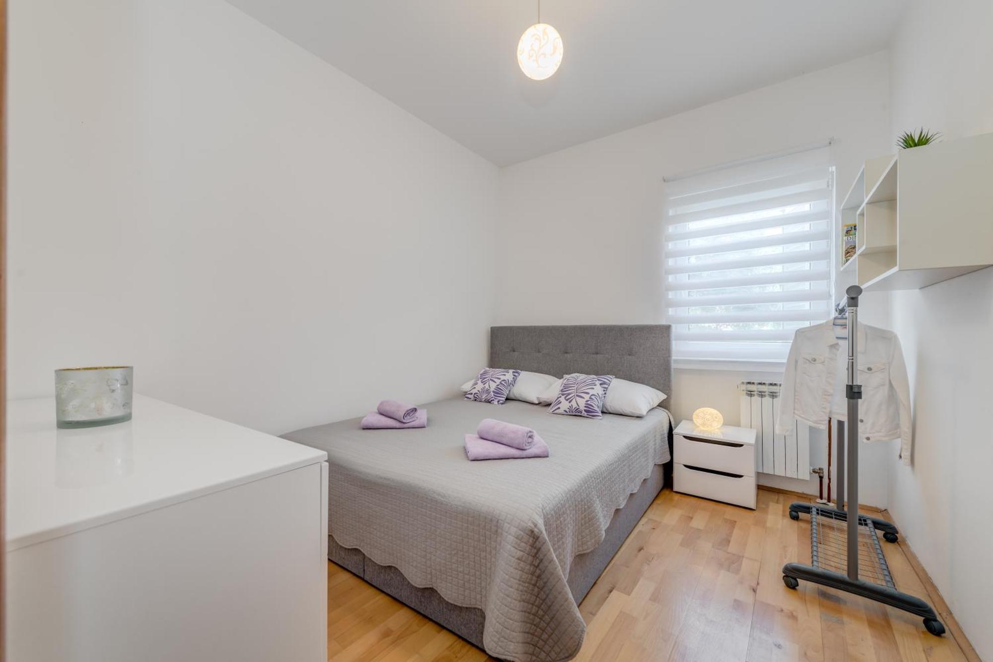 Apartment Krilo Jesenice エクステリア 写真