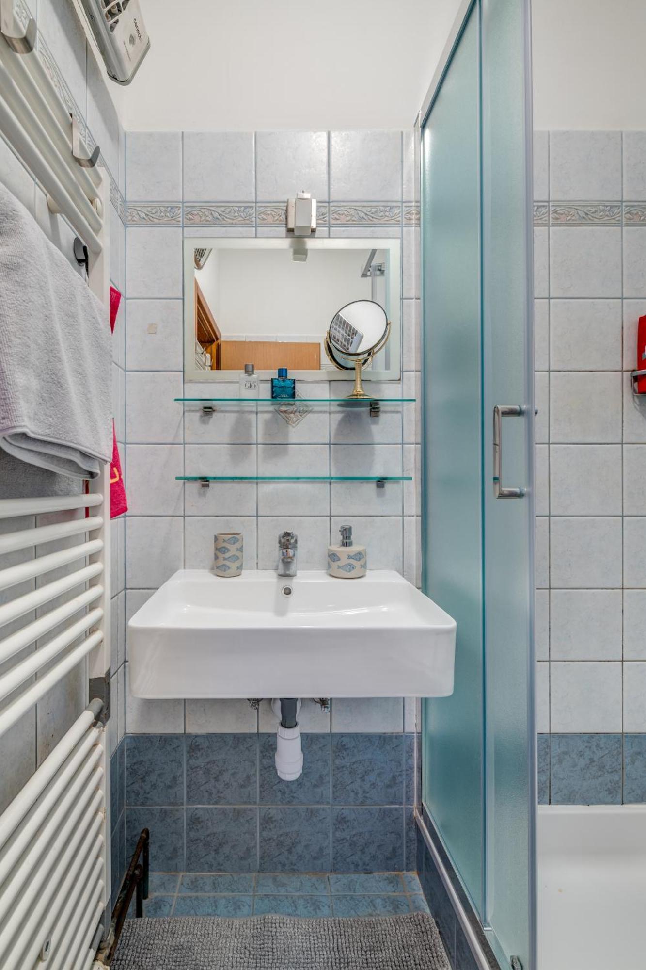 Apartment Krilo Jesenice エクステリア 写真