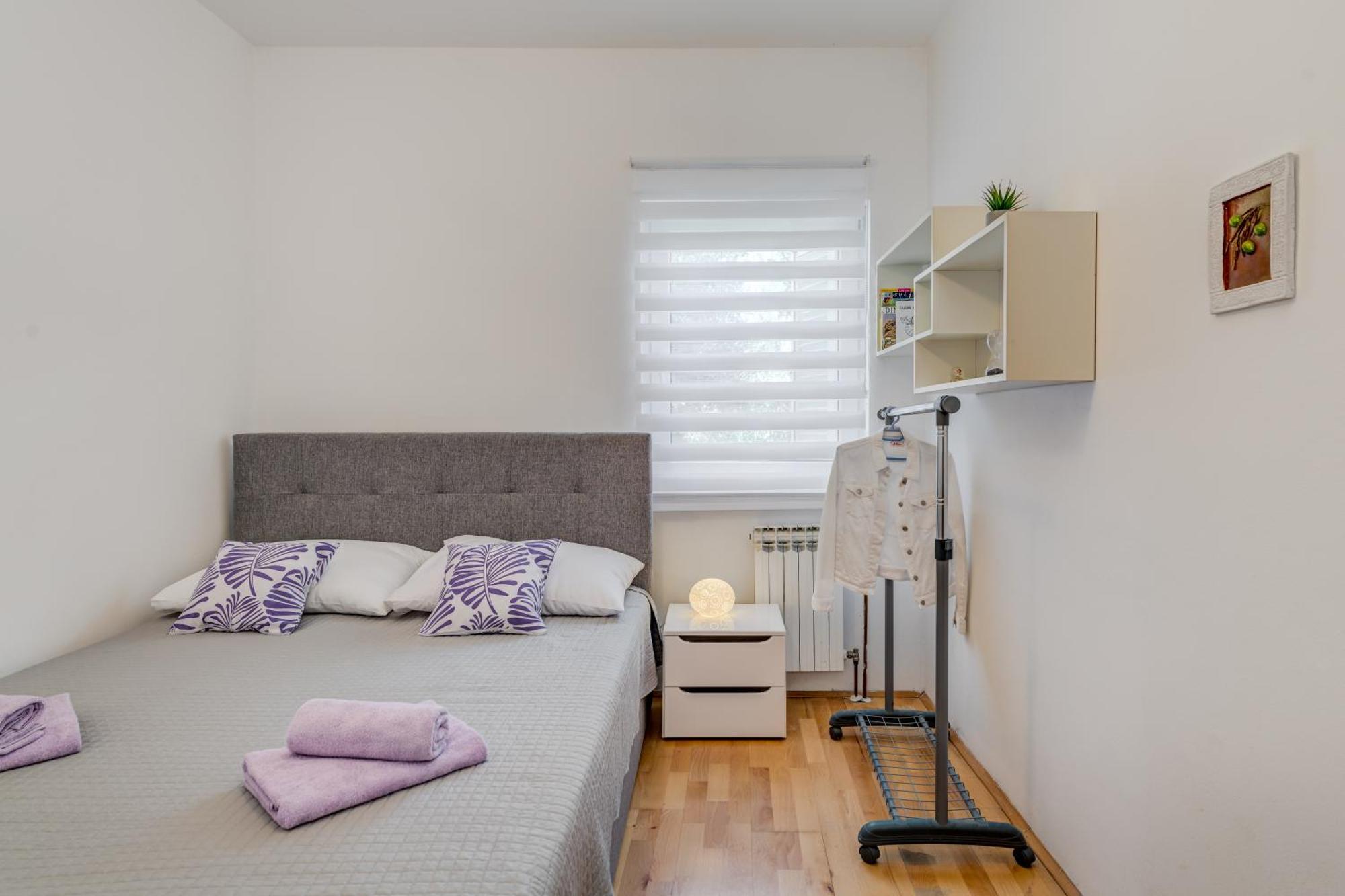 Apartment Krilo Jesenice エクステリア 写真