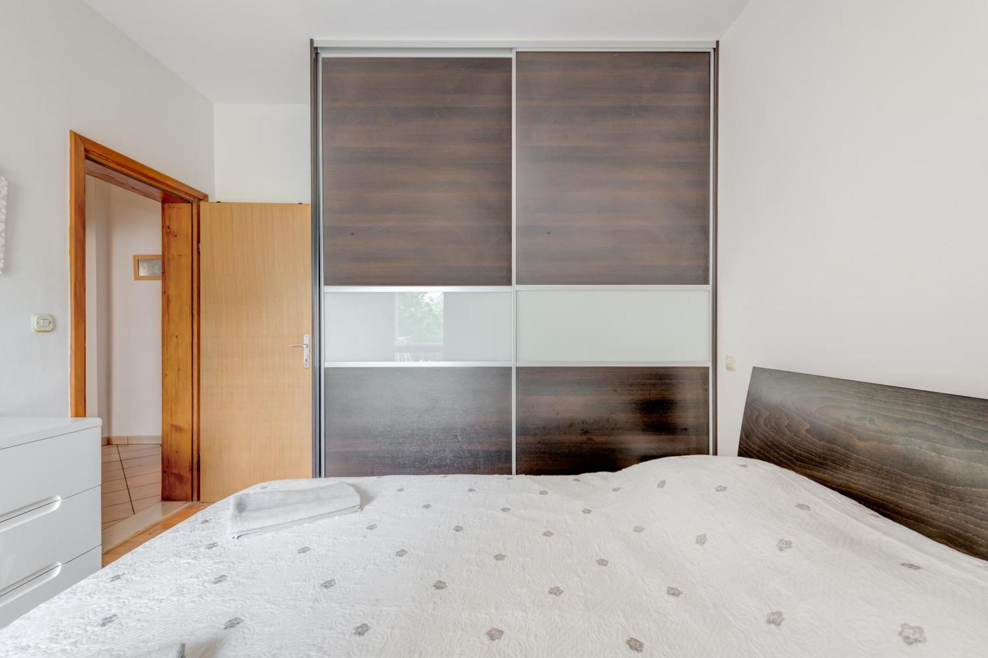 Apartment Krilo Jesenice エクステリア 写真