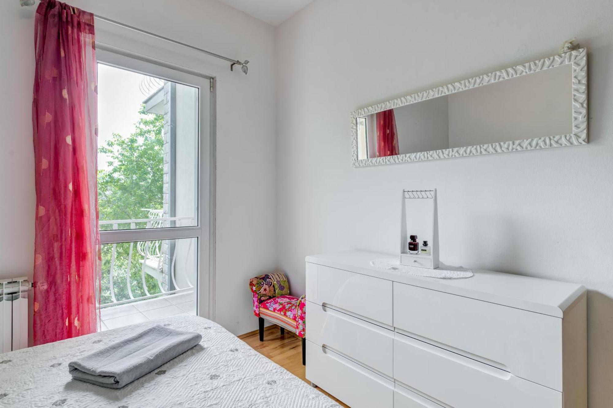 Apartment Krilo Jesenice エクステリア 写真