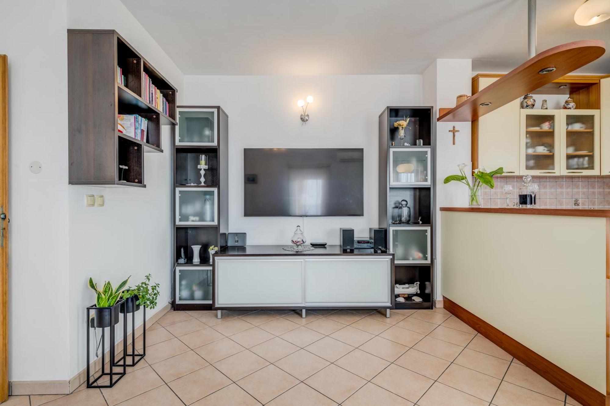Apartment Krilo Jesenice エクステリア 写真