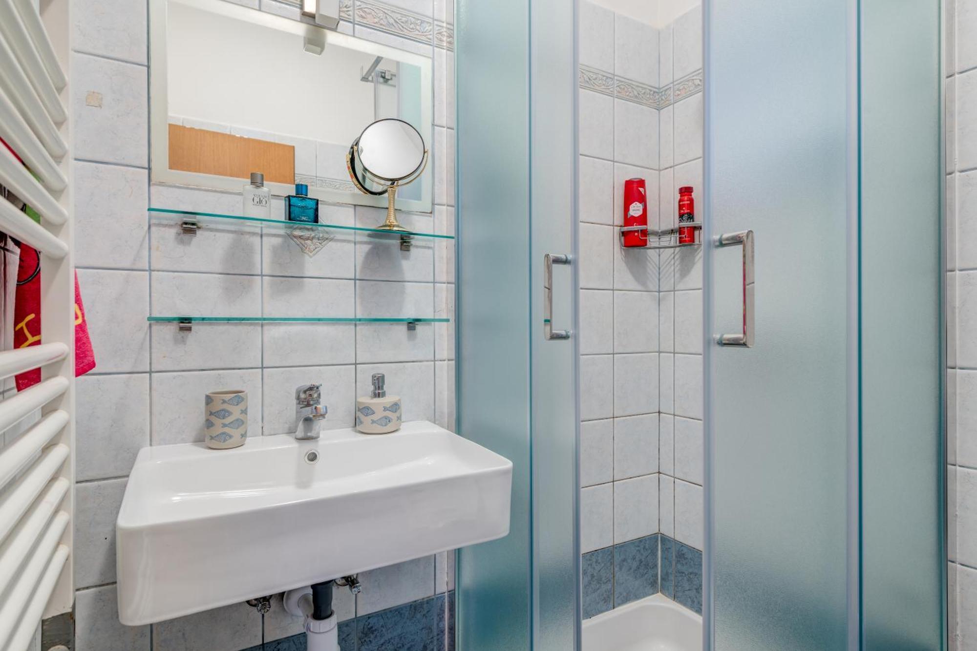 Apartment Krilo Jesenice エクステリア 写真