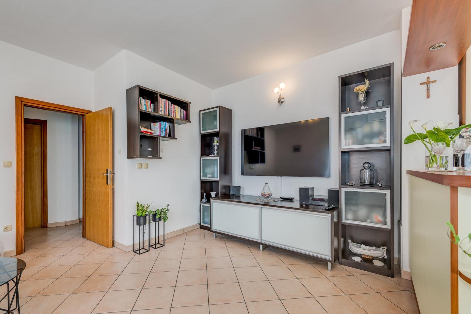Apartment Krilo Jesenice エクステリア 写真