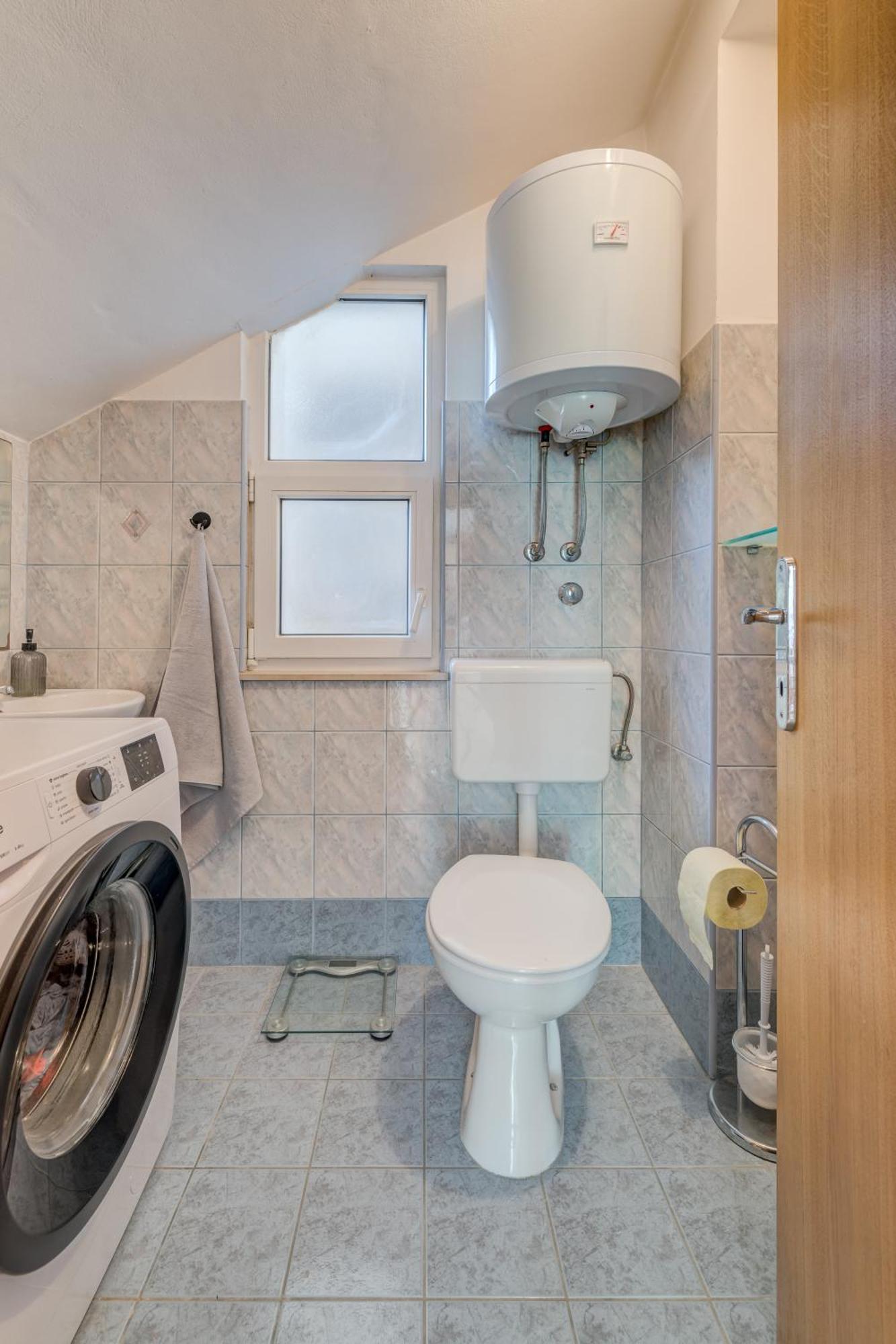 Apartment Krilo Jesenice エクステリア 写真
