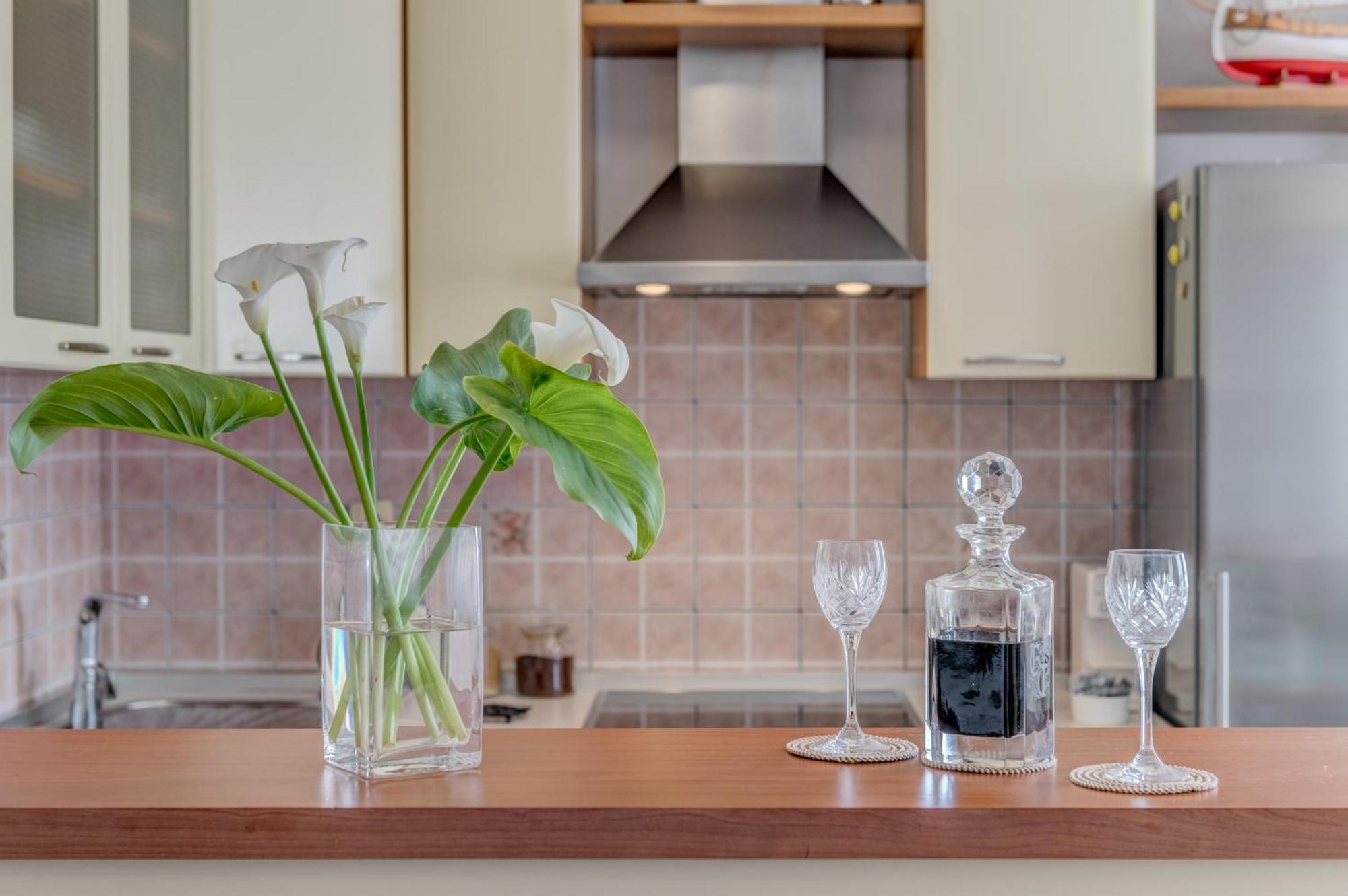 Apartment Krilo Jesenice エクステリア 写真