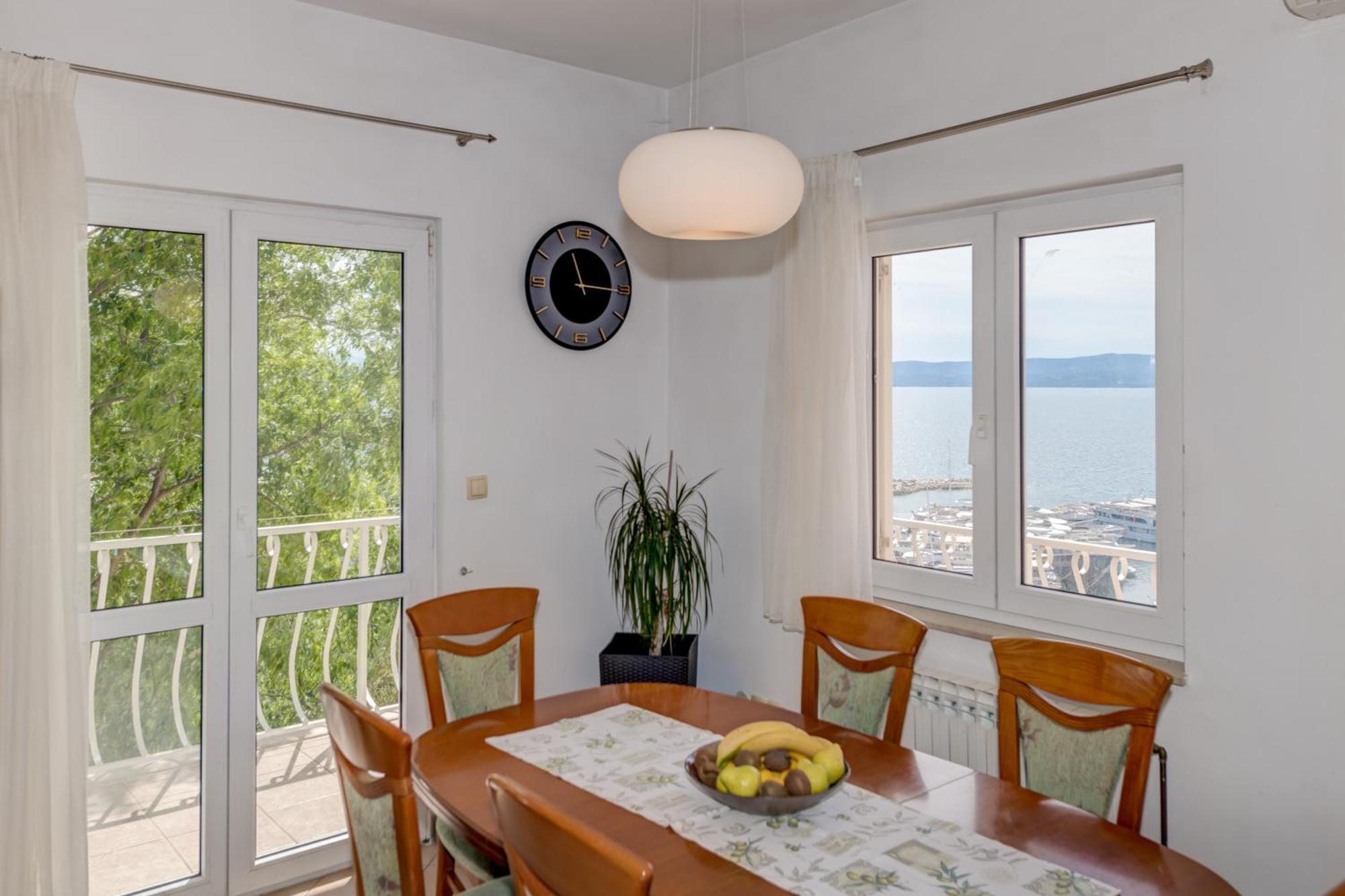 Apartment Krilo Jesenice エクステリア 写真