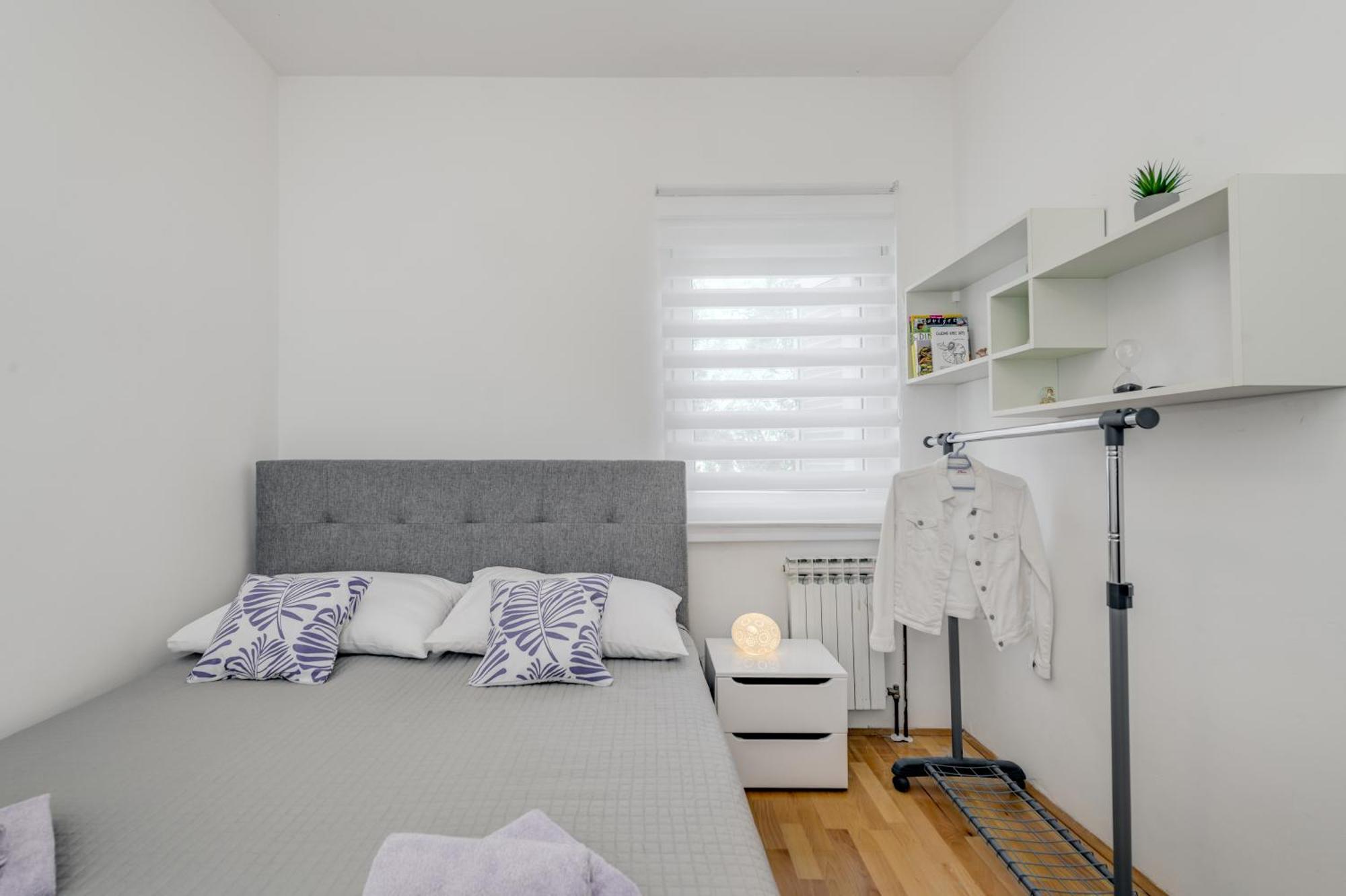 Apartment Krilo Jesenice エクステリア 写真