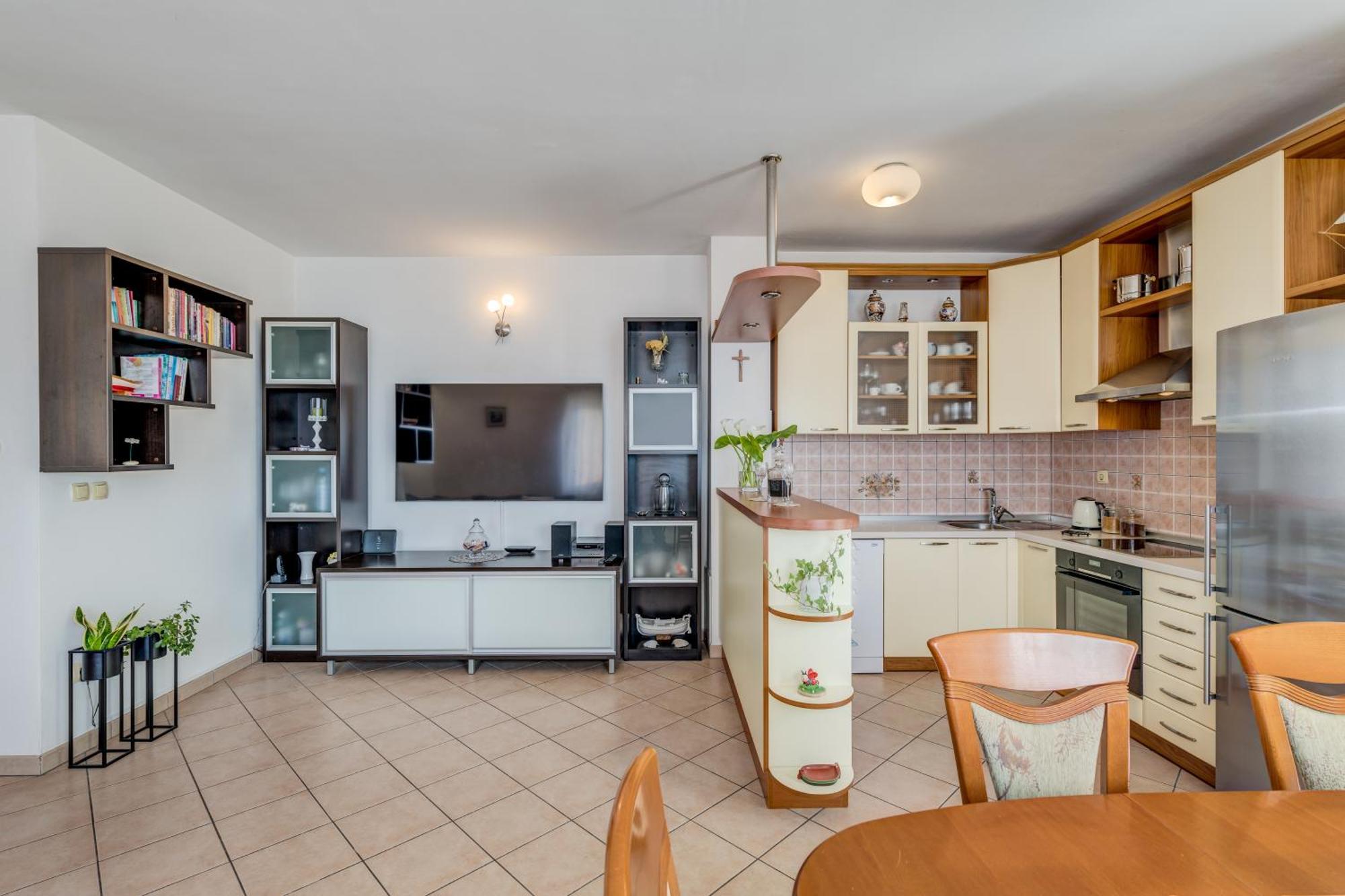 Apartment Krilo Jesenice エクステリア 写真