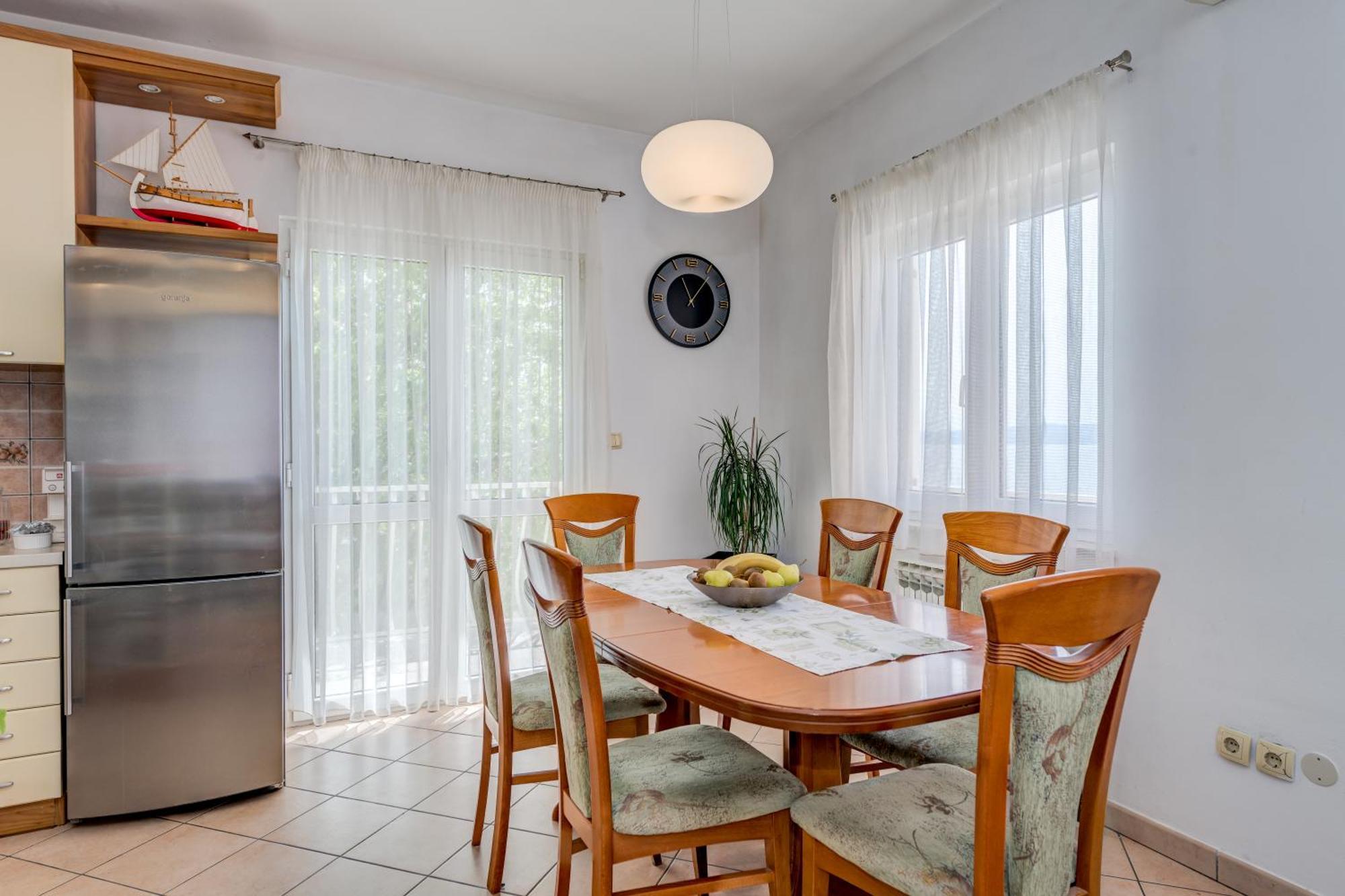 Apartment Krilo Jesenice エクステリア 写真