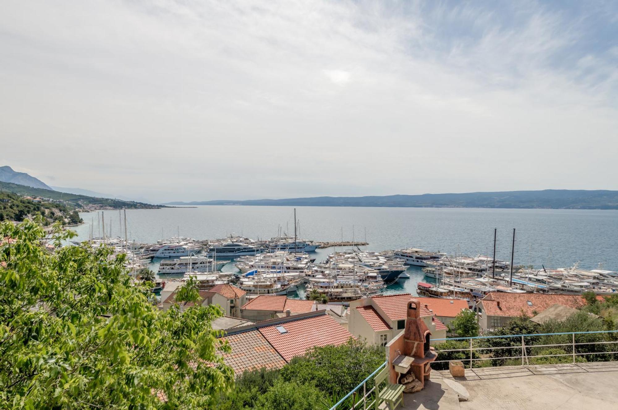 Apartment Krilo Jesenice エクステリア 写真