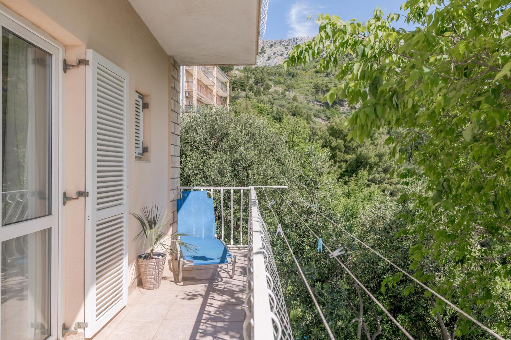 Apartment Krilo Jesenice エクステリア 写真