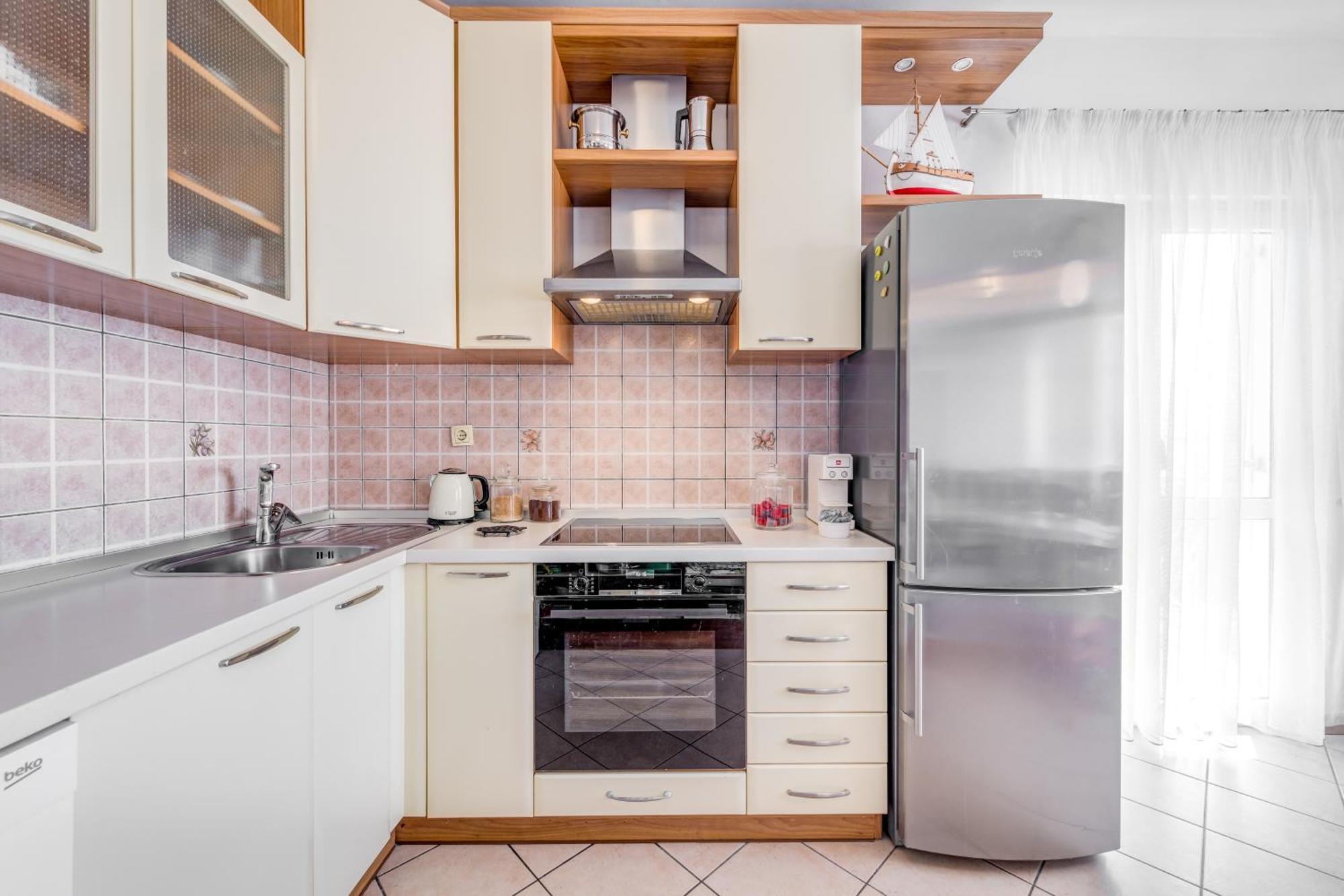 Apartment Krilo Jesenice エクステリア 写真