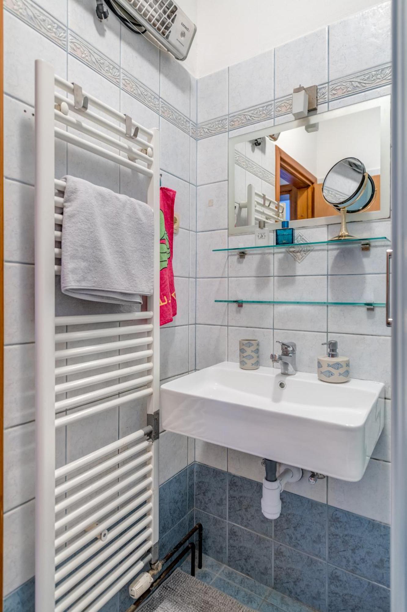 Apartment Krilo Jesenice エクステリア 写真